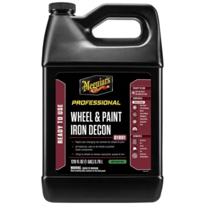 8E2  IRON DECON COD. D180101