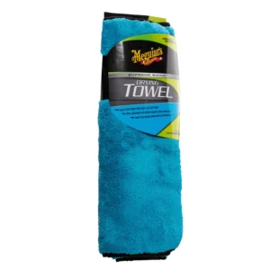 SPRM SHINE DRYING TOWEL COD. X210100