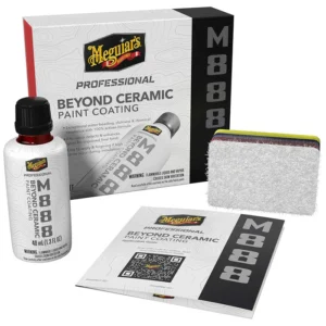 Beyond Ceramic Coating - Kit COD. M88800