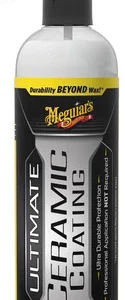 Ultimate Ceramic Coating - 8oz COD. G240108