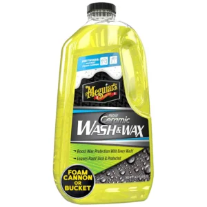 Hybrid Ceramic Wash & Wax COD. G240748
