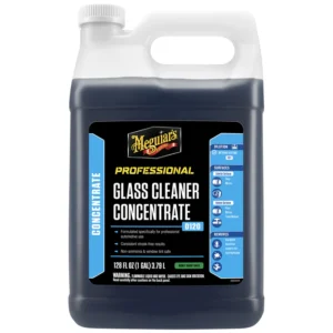 GLASS CLEANER CONCENTRATE 1 GAL COD. D12001