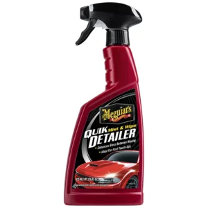 6C2 Quik Detailer 16 Onz COD. A3316