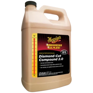 7C2  BSP Diamond Cut Compound 1 Galon COD. M8501
