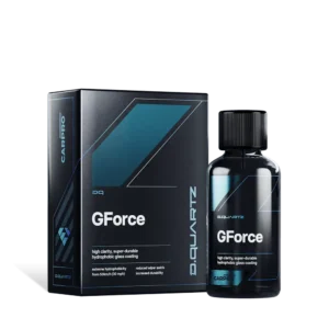 Gforce 50ml glass coating COD. GF50