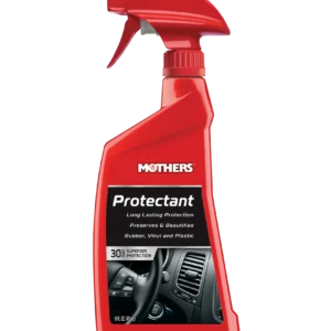 PROTECTANT RUBBER-VINYL-PLASTIC CARE 16OZ COD. 5316