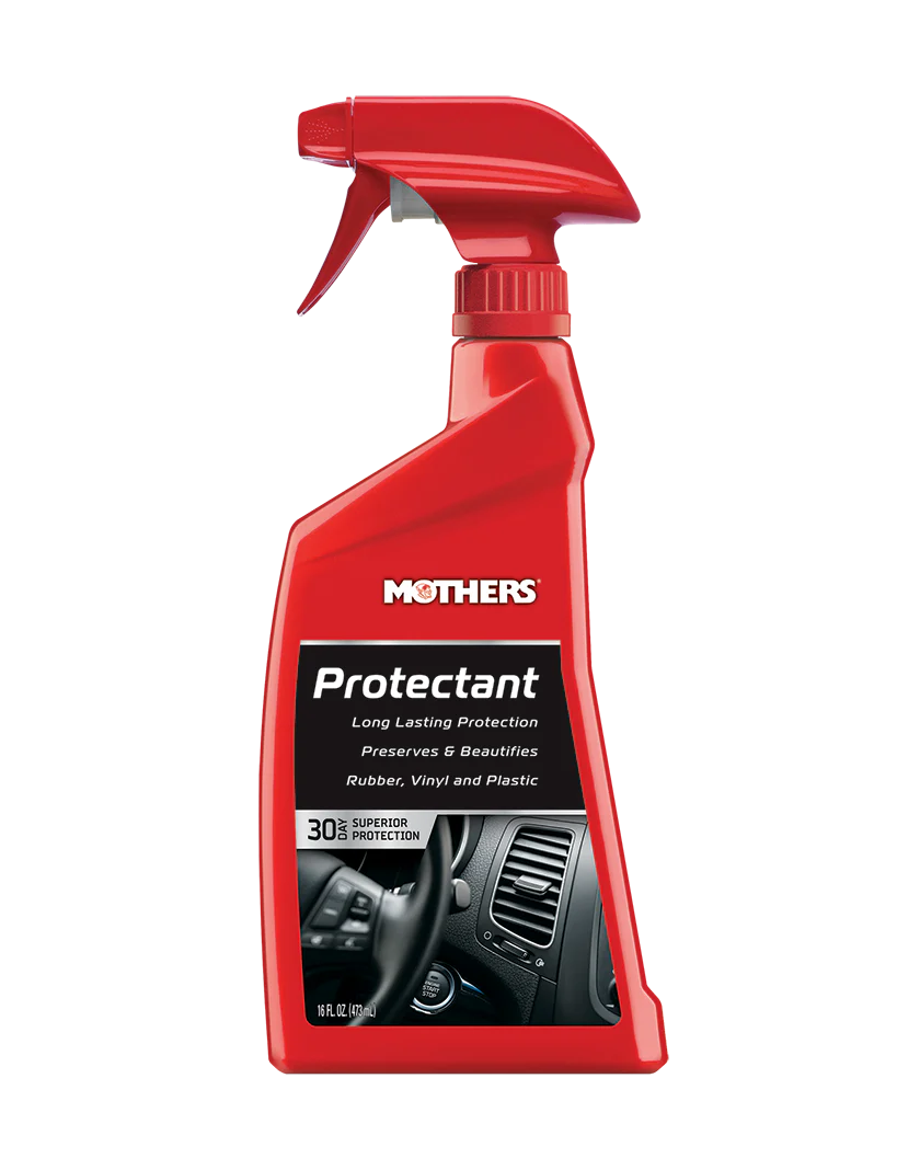 PROTECTANT RUBBER-VINYL-PLASTIC CARE 16OZ COD. 5316