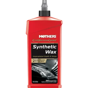 CALIFORNIA GOLD SYNTHETIC WAX 16OZ COD. 5716