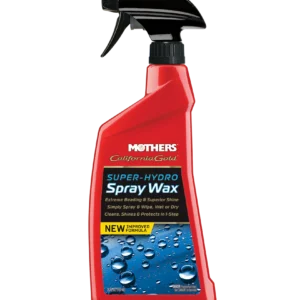 CALIFORNIA GOLD SPRAY WAX 24OZ COD. 5724