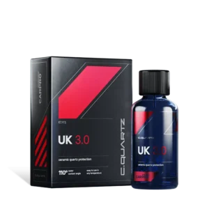 Cquartz CQUK 3.0 50ml *kit* COD. 10CQK50K