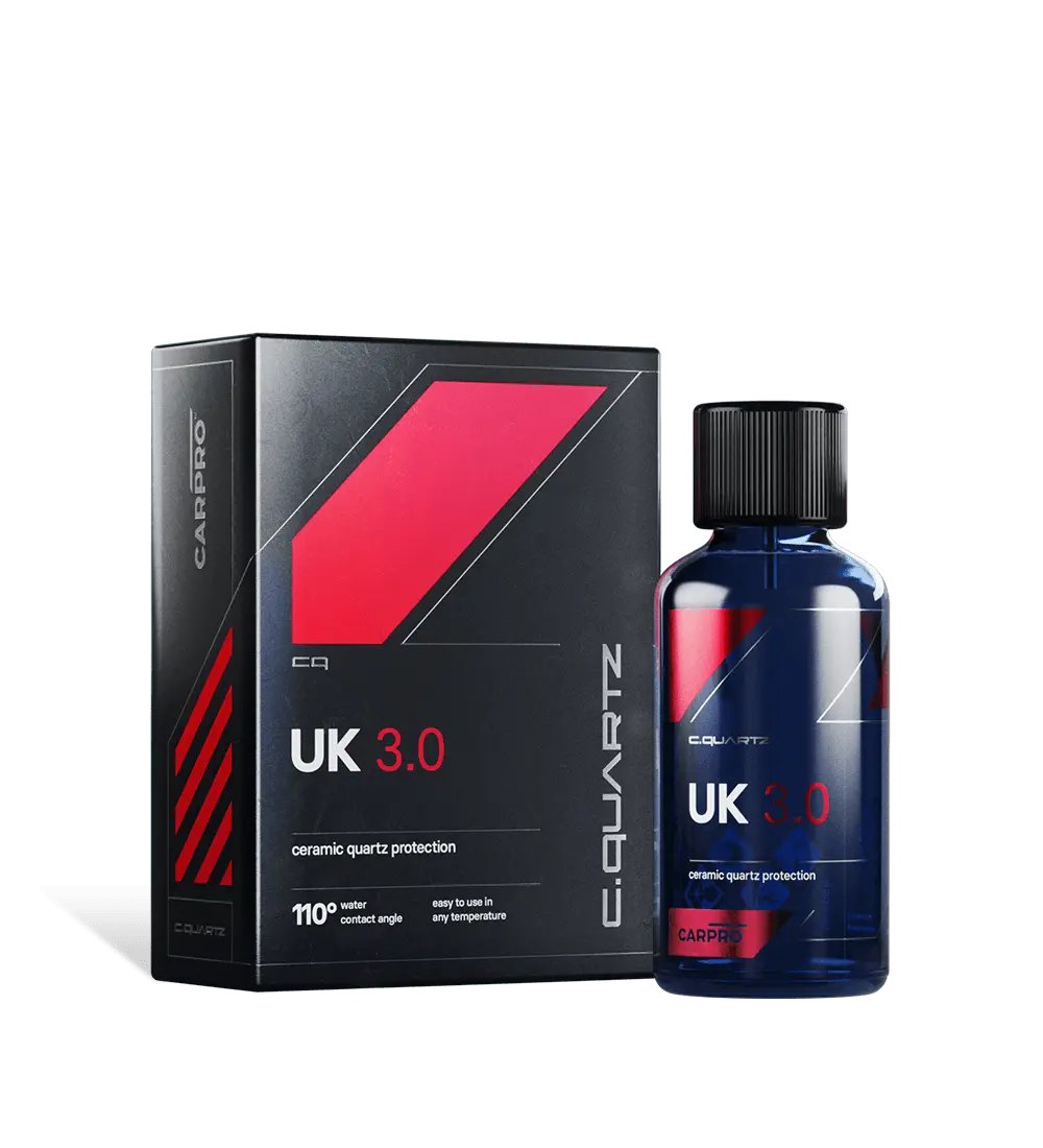 Cquartz CQUK 3.0 50ml *kit* COD. 10CQK50K