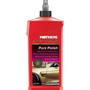 CALIFORNIA GOLD PURE POLISH 16OZ COD. 7100