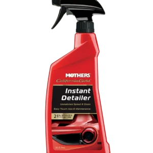 CALIFORNIA GOLD INSTANT DETAILER 24OZ COD. 8224