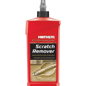CALIFORNIA GOLD SCRATCH REMOVER 8OZ COD. 8408