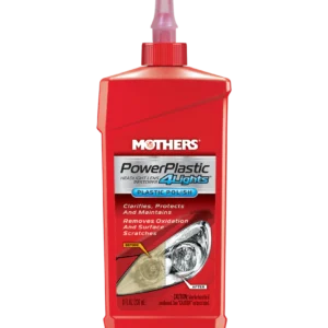POWER PLASTIC 4LIGHTS 8OZ COD. 8808