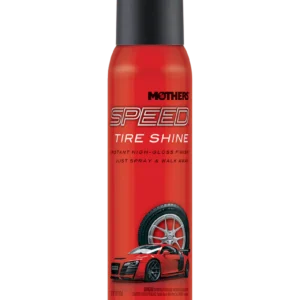 SPEED TIRE SHINE AEROSOL 15OZ COD. 16915