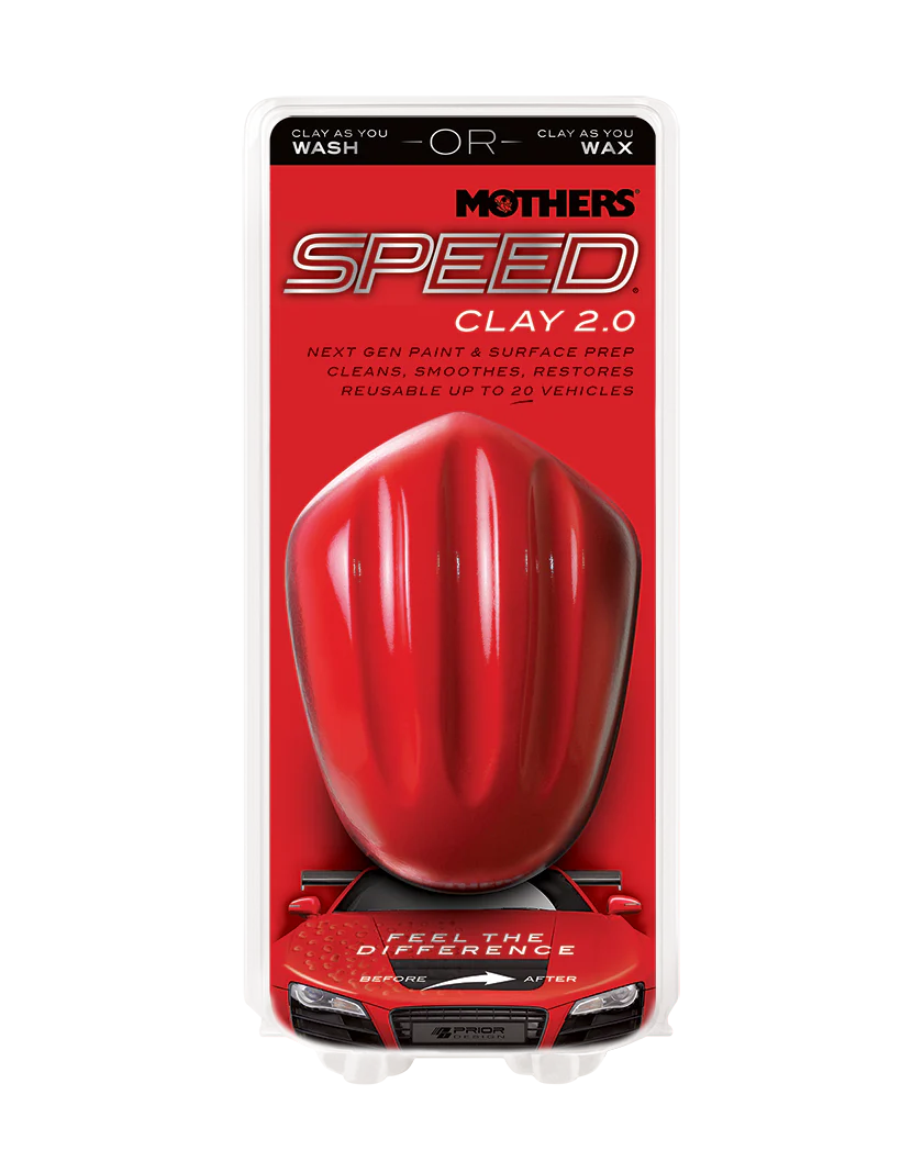 SPEED CLAY 2.0 COD. 17240