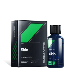 Cquartz Skin 50ml PPF & vinyl coating  COD. CQS5