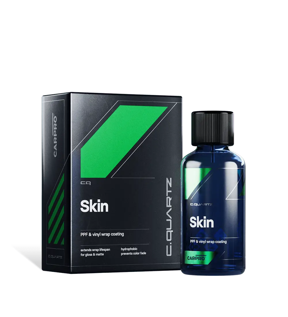 Cquartz Skin 50ml PPF & vinyl coating COD. CQS5