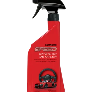 SPEED INTERIOR DETAILER 24OZ COD. 18324