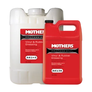 PROFESSIONAL VINYL & RUBBER DRESSING GALON COD. 88138