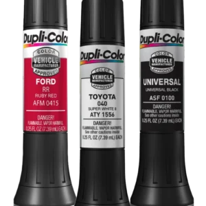 1H2  Scratch Fix All-in-1, Brl Black Pearl EACC04270