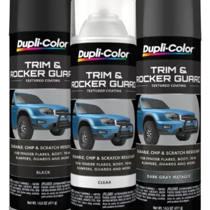 5A1  Rocker Guard Coating, Clear Cod. ERGA10000