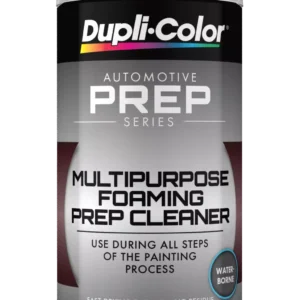 Foaming Prep Spray COD. EPS200000