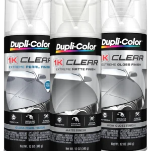 1K CLEAR GLOSS COD. E1KCG0000