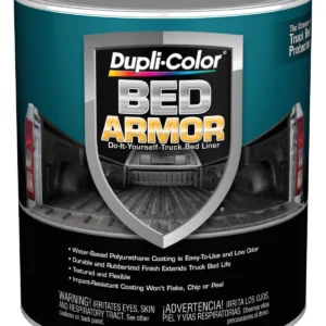 5C1  Bed Armor Quart EBAQ20100