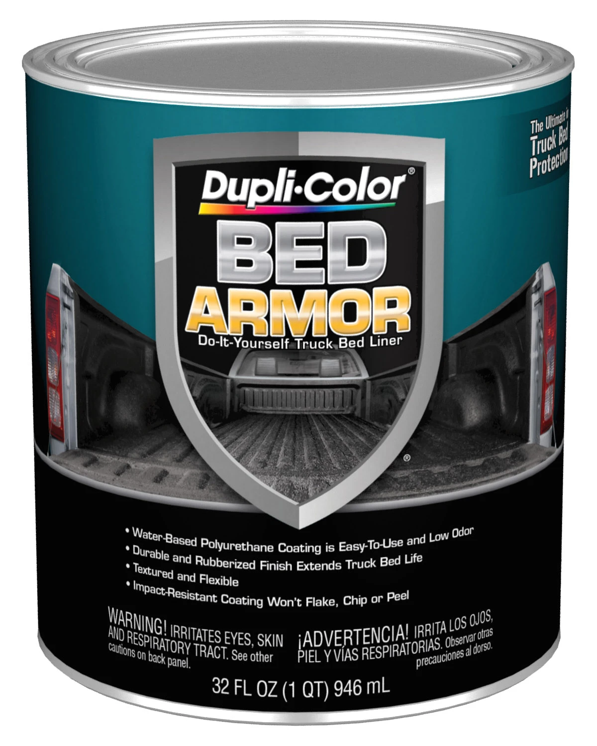 5C1 Bed Armor Quart EBAQ20100