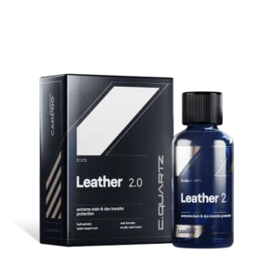 CQuartz Leather 2.0 coat 50ml COD. 111CQL5
