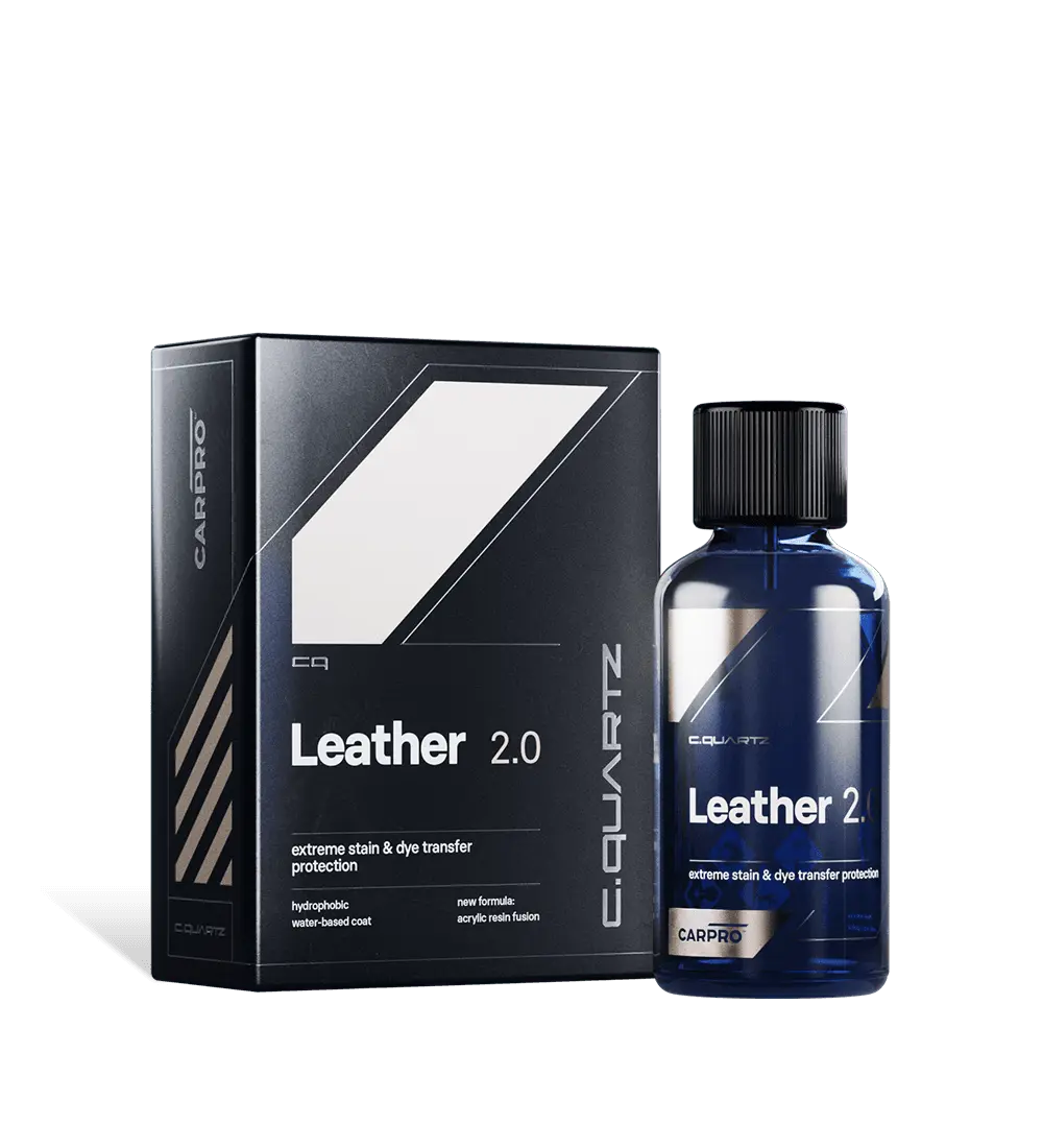 CQuartz Leather 2.0 coat 50ml COD. 111CQL5