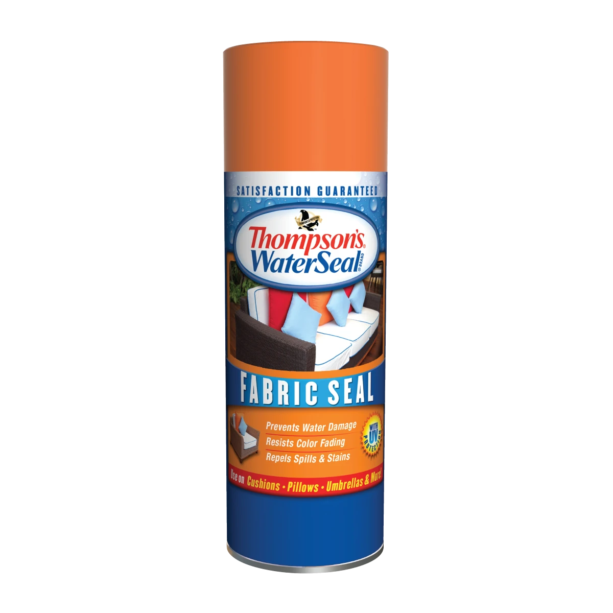 THOMPSON`S WATER SEAL Fabric Seal (Aerosol) TH.010502-18