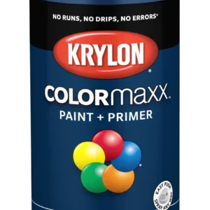 4F4  COLORMAXX PAINT + PRIMER COD. 5539