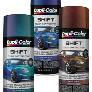 Shift Color Shifting Paint, Purple/Blue COD. ESH501000