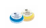 Coarse DA wool pads (Blue) Ã˜ 50/65mm COD. 9.BW70H/4