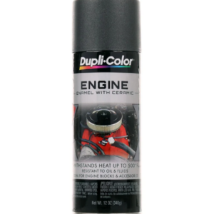 4D3  ENGINE ENAMEL WITH CERAMIC, CAST COAT IRON COD. EDE1651