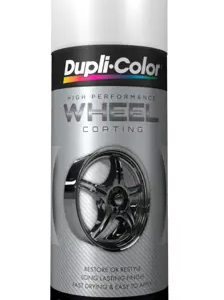 2F3 Pintura de Aros Blanca  Dupli- Color EHWP100