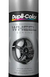 2F3  Pintura de Aros Plateado  EHWP101