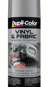 2B3 Vinyl & Fabric, Medium Gray EHVP10900