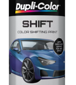 Shift Color Shifting Paint, Purple/Blue COD. ESH501000
