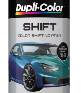 Shift Color Shifting Paint, Purple/Green COD. ESH500000