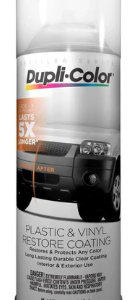4D5 Restaurador de Plastico y Vinyl COD. EPRC10000