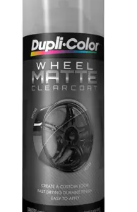 2D3 Wheel Matte Clearcoat COD. EHWP10600
