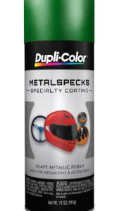 4B5 Spray Metalizado Verde COD. EMS500000