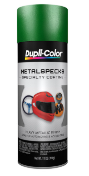4B5 Spray Metalizado Verde COD. EMS500000
