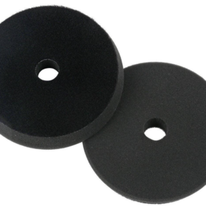 2.5 X .6875" BLK SD ORBITAL FIN PAD 4-PK COD. SDO-78250-4-LC