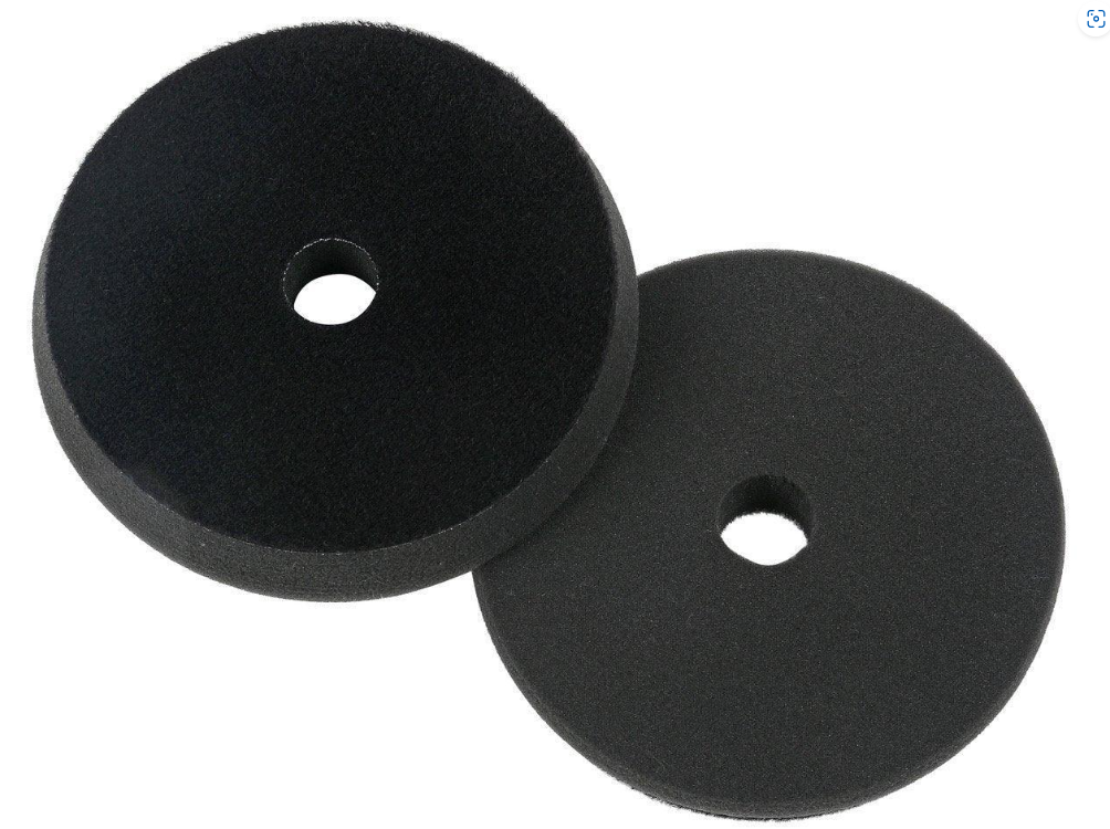 2.5 X .6875" BLK SD ORBITAL FIN PAD 4-PK COD. SDO-78250-4-LC