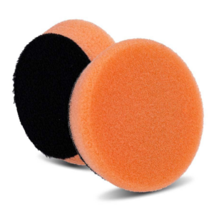 2.5 X .6875" ORG SD ORBITAL POL PAD 4-PK COD. SDO-28250-4-LC
